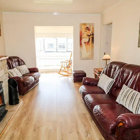 Bridgetown Kerrykeel