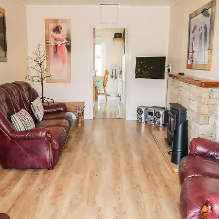 Bridgetown Tatil Evi Kerrykeel