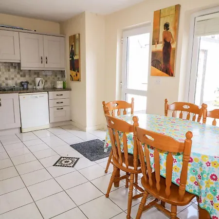 펜션 Bridgetown Kerrykeel