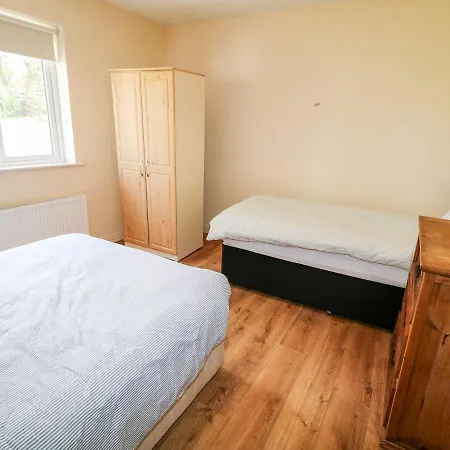 Holiday home Bridgetown