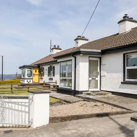 別荘 Bridgetown Kerrykeel