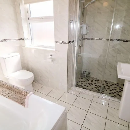 Bridgetown Tatil Evi