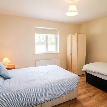 Bridgetown * Kerrykeel