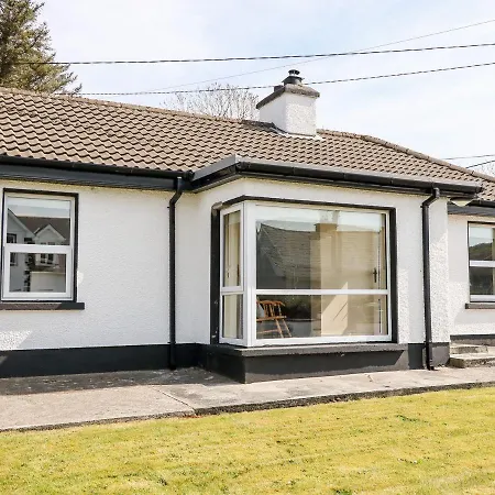 Bridgetown Tatil Evi