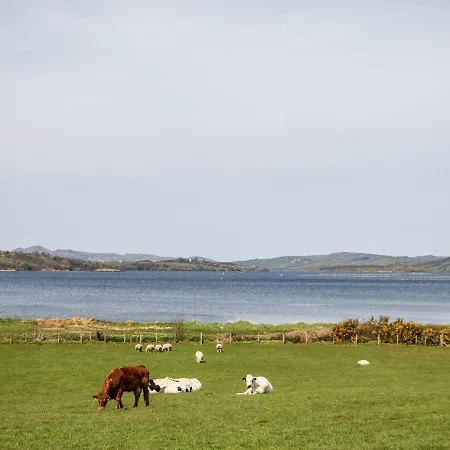 Holiday home Bridgetown Kerrykeel