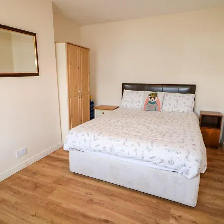 Bridgetown Tatil Evi