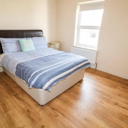 Bridgetown Holiday home Kerrykeel