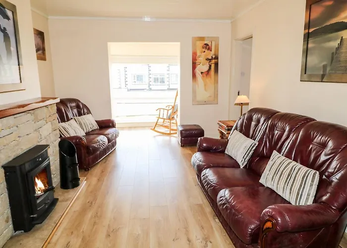 Bridgetown Kerrykeel