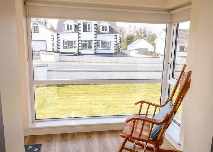 Bridgetown בית נופש *