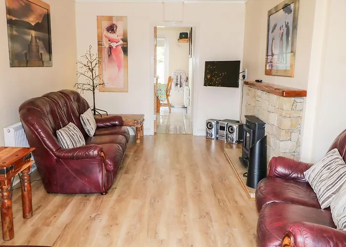 Bridgetown בית נופש Kerrykeel