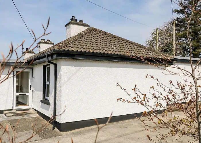 Bridgetown Kerrykeel