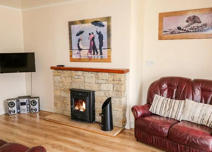 Bridgetown * Kerrykeel