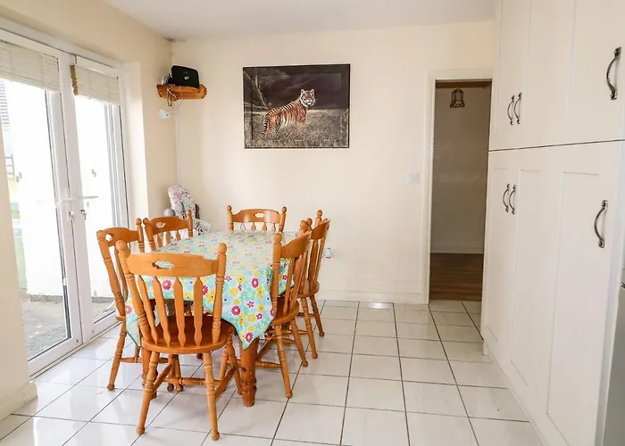 Bridgetown Kerrykeel