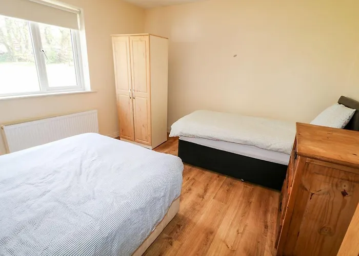 בית נופש Bridgetown