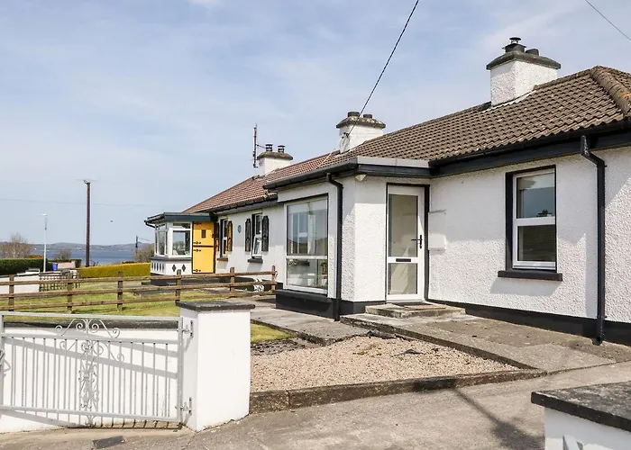 別荘 Bridgetown Kerrykeel