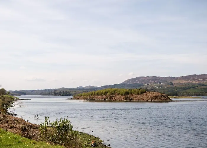 Bridgetown * Kerrykeel