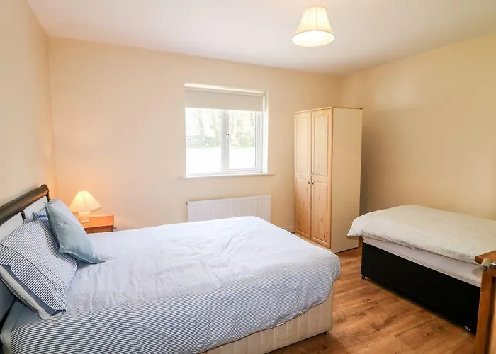 Bridgetown * Kerrykeel