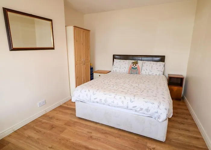 Bridgetown בית נופש