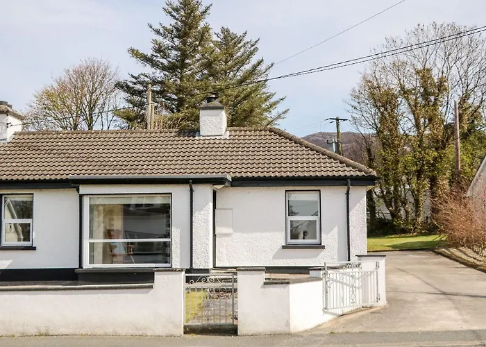 Bridgetown * Kerrykeel