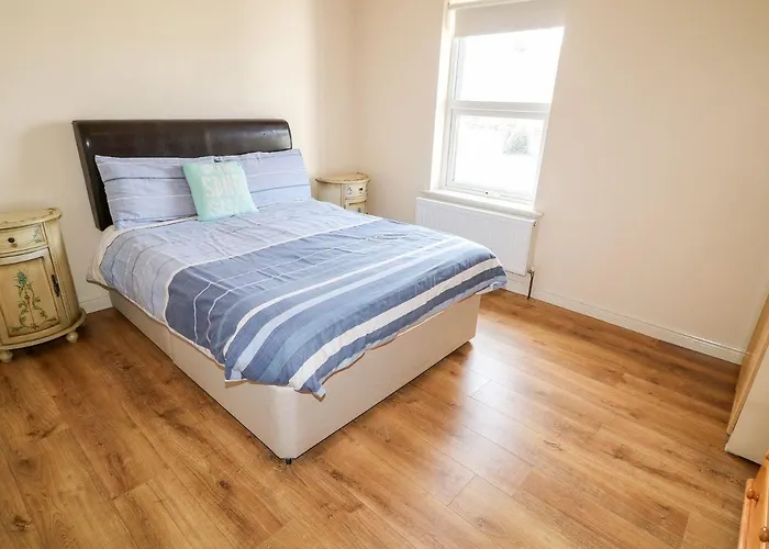 Bridgetown 別荘 Kerrykeel